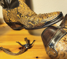 Cowboy western boot for sale  Menomonee Falls
