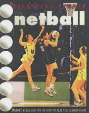 Netball for sale  ROSSENDALE
