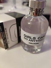 Zadig voltaire girls can do anything Edp 90ml na sprzedaż  PL