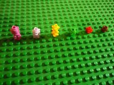Used lego flowers for sale  NEATH