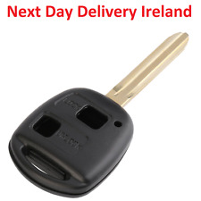 toyota remote key fob for sale  Ireland