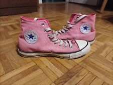 Trampki wysokie Converse all star Chuck Taylor, używany na sprzedaż  PL