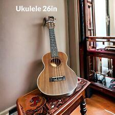 Ukulele 26 polegadas comprar usado  Enviando para Brazil