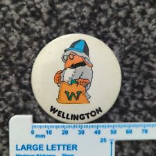Vintage 1970s wellington for sale  BURNHAM-ON-SEA