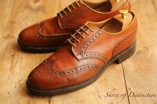 Joseph cheaney brown for sale  Shipping to Ireland
