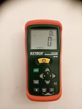Extech instruments cfm for sale  Clearwater