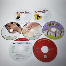Lot cds children for sale  Pittsfield