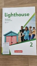 Cornelsen lighthouse workbook gebraucht kaufen  Berlin