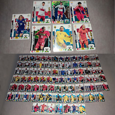 PANINI ADRENALYN XL UEFA EURO 2012 cards to choose na sprzedaż  PL