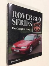 Rover 800 series usato  Macerata