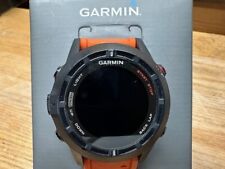 Garmin fenix bundle for sale  Scarsdale