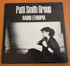 Patti smith radio usato  Latina