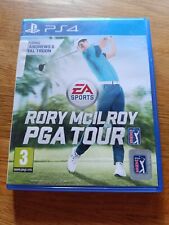 Ps4 rory mcilroy d'occasion  Dun-le-Palestel