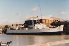 Ship photo isle for sale  UK