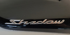 Honda shadow chrome for sale  Toms River