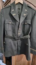 Wwii officers tunic. for sale  UK