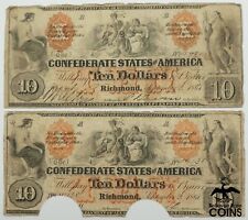 confederate banknotes for sale  Tacoma