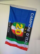 Bandiera inter stelle usato  Francavilla Fontana