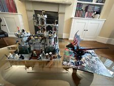 Lego castle king for sale  KNUTSFORD