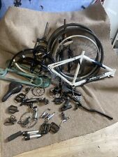 Bicycle parts bundle for sale  BRISTOL