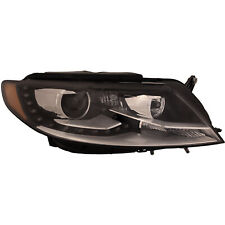 Headlight volkswagen capa for sale  USA
