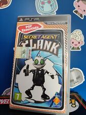 Usado, Secret Agent Clank Psp Essentials Utiliza sony 711719131274 comprar usado  Enviando para Brazil