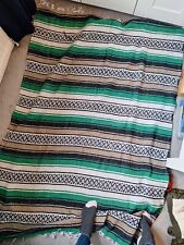 Green black striped for sale  CHIGWELL
