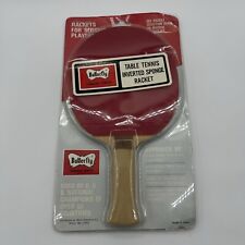 Raquete de pingue-pongue vintage borboleta Yuki D13 comprar usado  Enviando para Brazil