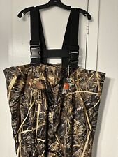 Hisea chest waders for sale  El Paso