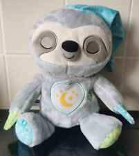 Vtech sleepy sloth for sale  Shipping to Ireland