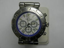 Giorgio milano chronograph for sale  New York
