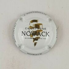 Nowack cups champagne d'occasion  Expédié en Belgium