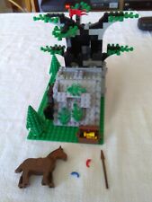 Lego forestmen 6066 d'occasion  Pontoise