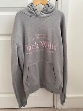 Jack wills grey for sale  IVER