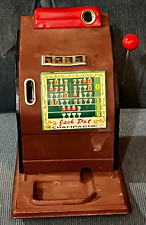 toy slot machine for sale  Iowa City