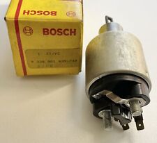Bosch 9330081039 magnetschalte gebraucht kaufen  Gollhofen