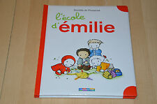 Livre école emilie d'occasion  Aix-en-Provence-