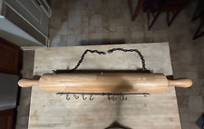 Baker rolling pin for sale  High Point
