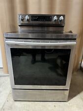 self cleaning electric range for sale  Gardena