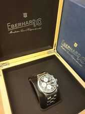 Eberhard traversetolo chronogr usato  Italia