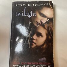 Twilight saga twilight for sale  Hamilton