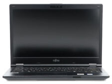 Używany, Fujitsu Lifebook E449 i3-8130U 8GB 240GB SSD FHD Klasa A Windows 11 Home na sprzedaż  PL