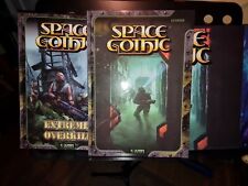 Space gothic bundle gebraucht kaufen  Bad Kreuznach