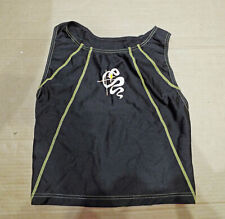 Aquaman triathlon sleeveless for sale  NOTTINGHAM