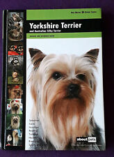 Yorkshire terrier australian for sale  WEDNESBURY
