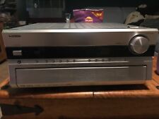 Onkyo sr806 7.1 for sale  MARKET DRAYTON