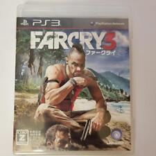 Usado,  Lindo software PS3 PlayStation Far Cry 3 PlayStation usado comprar usado  Enviando para Brazil