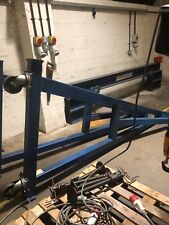 Gantry crane hoist for sale  COVENTRY