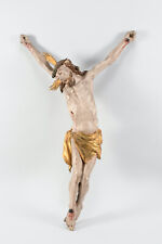 M63v10 skulptur jesus gebraucht kaufen  Neu-Ulm-Ludwigsfeld