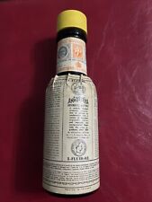 Vintage angostura bottle for sale  NEWBURY